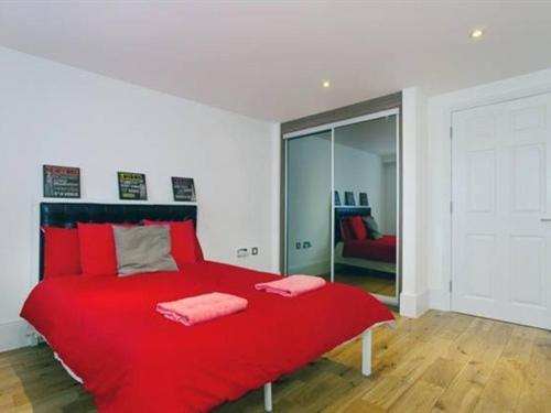Capital Apartments Baker Street Londen Buitenkant foto