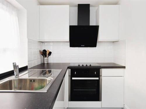 Capital Apartments Baker Street Londen Buitenkant foto